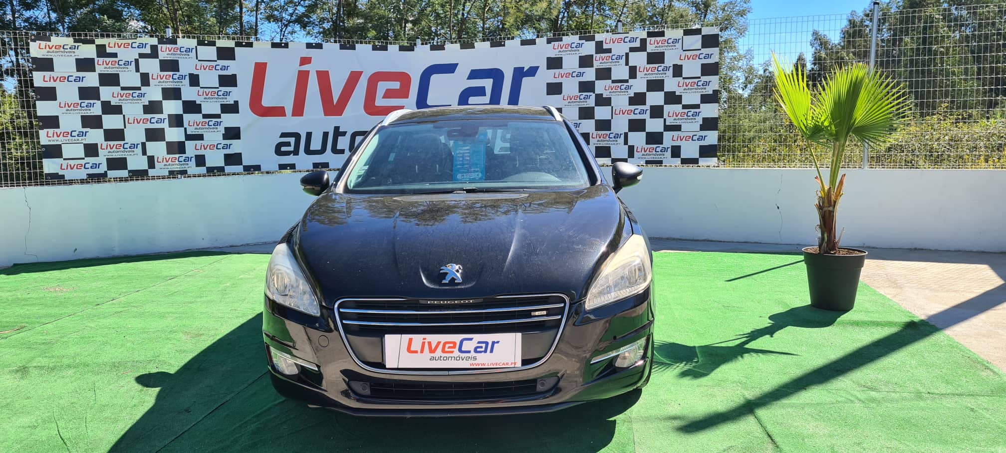 Peugeot 508 SW | Imagem 2