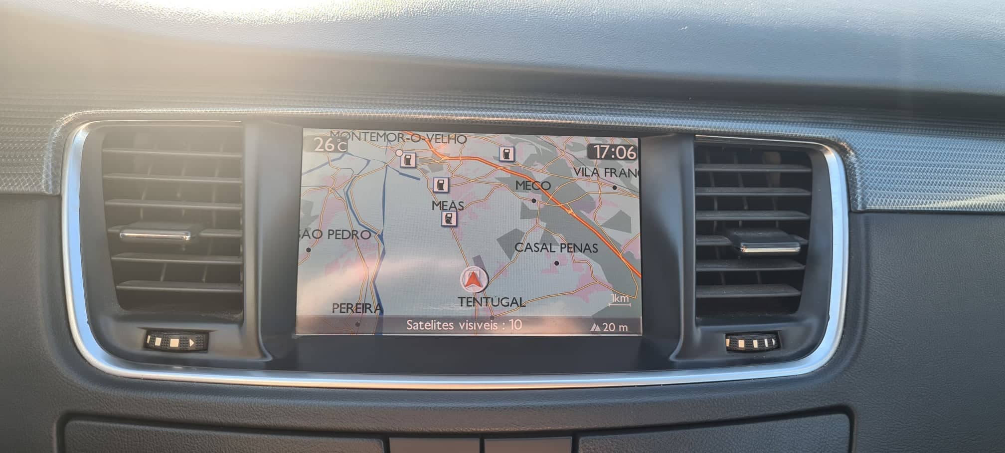 Peugeot 508 SW | Imagem 11