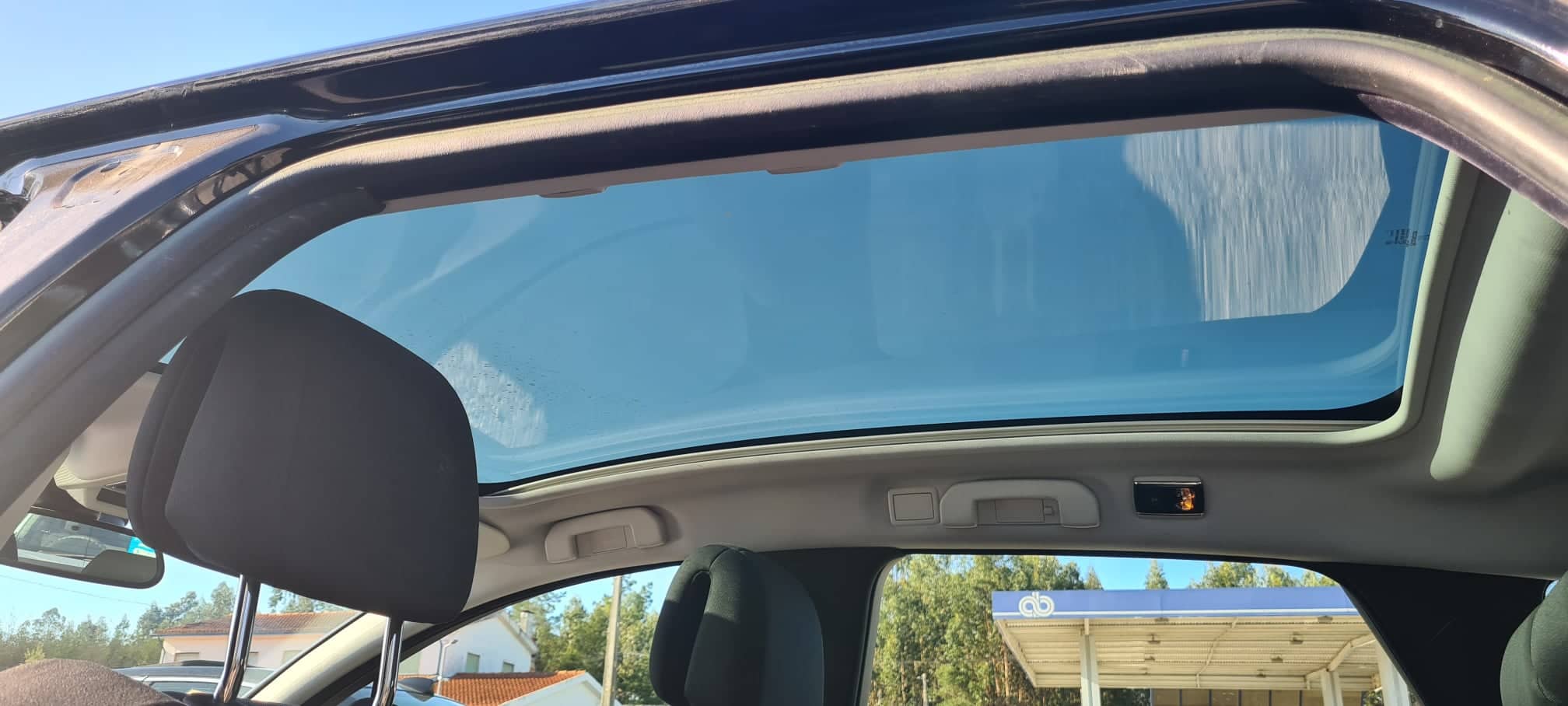 Peugeot 508 SW | Imagem 16