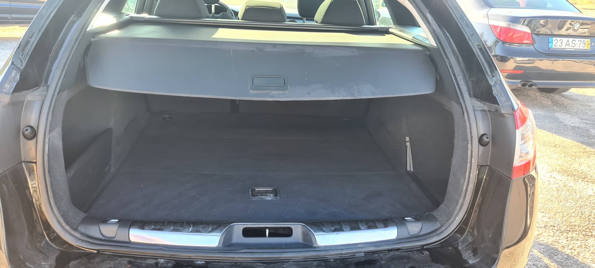 Peugeot 508 SW | Imagem 10