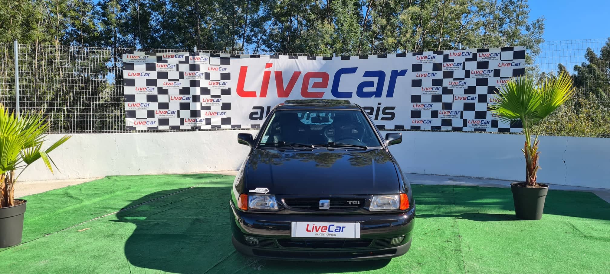 Seat Ibiza 6k | Imagem 2