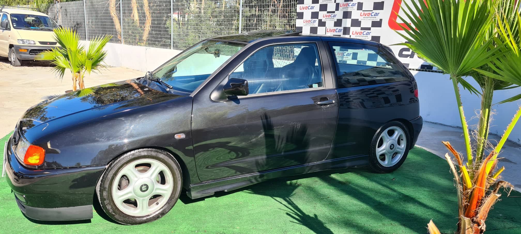 Seat Ibiza 6k | Imagem 5