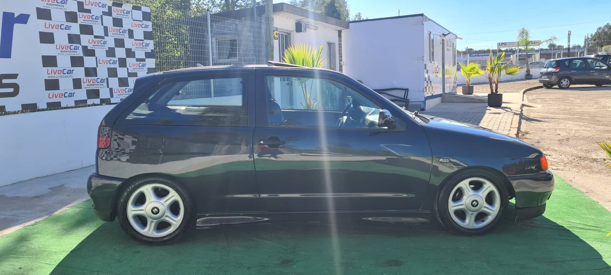 Seat Ibiza 6k | Imagem 4