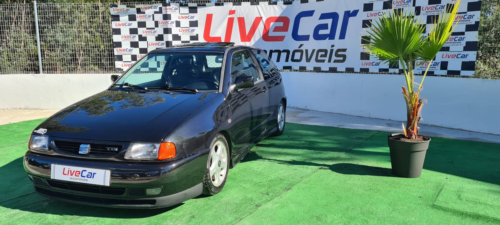 Seat Ibiza 6k | Imagem 7