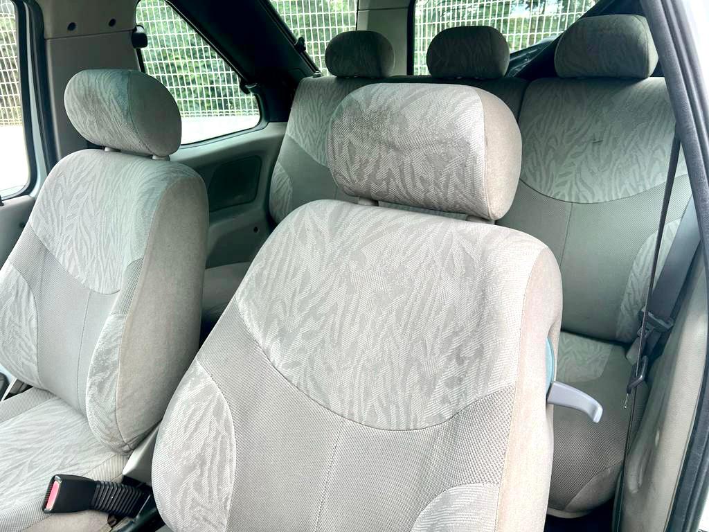 Land Rover Freelander 2.0 TD HARDBACK | Imagem 5