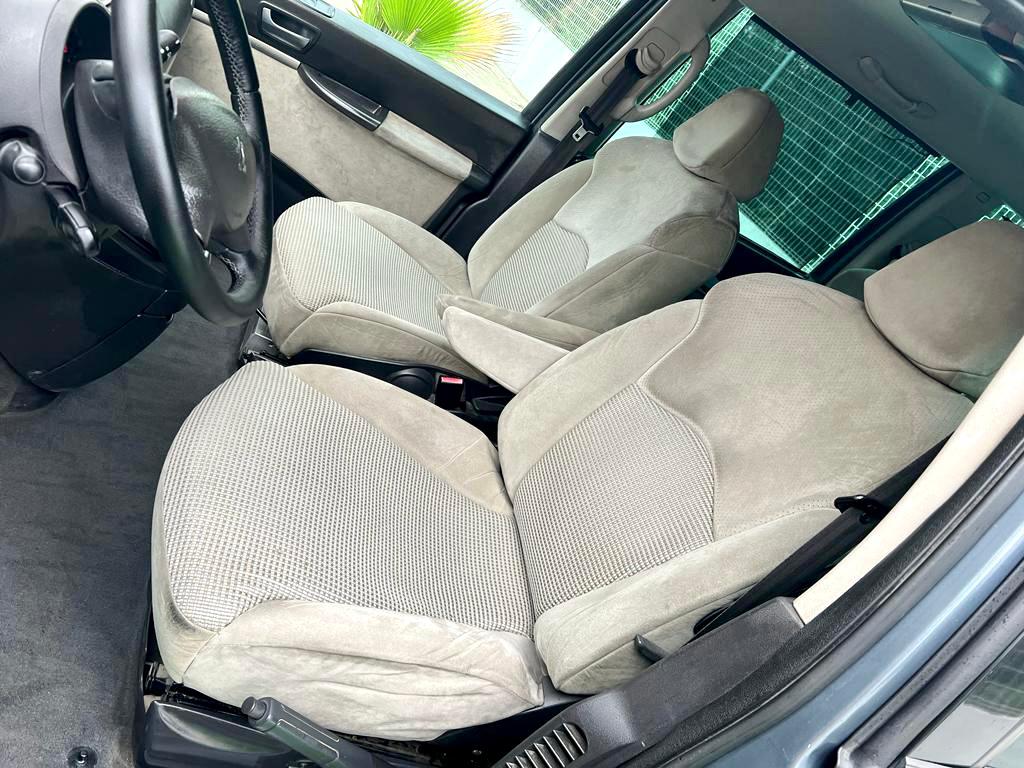 Peugeot 807 2.0 HDI NAVTEQ | Imagem 5