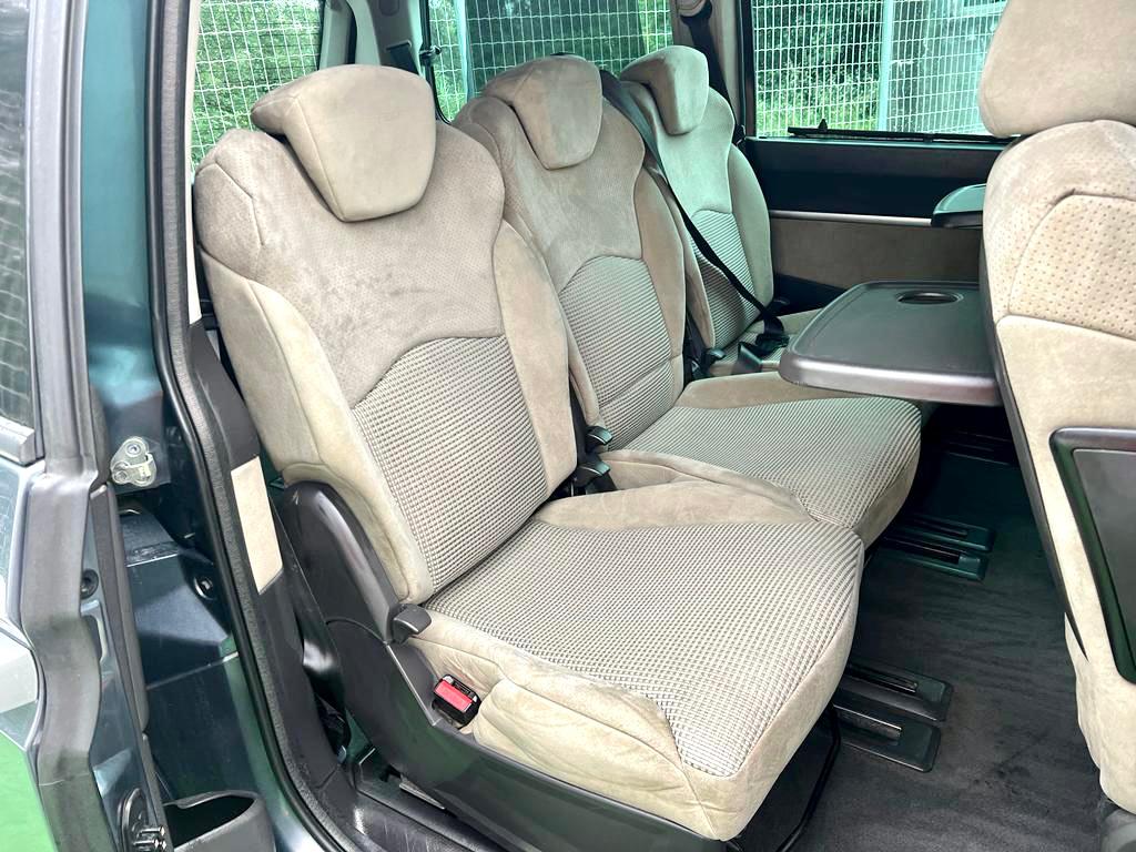 Peugeot 807 2.0 HDI NAVTEQ | Imagem 6