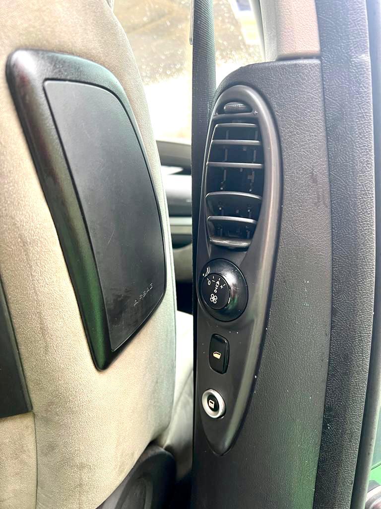 Peugeot 807 2.0 HDI NAVTEQ | Imagem 8