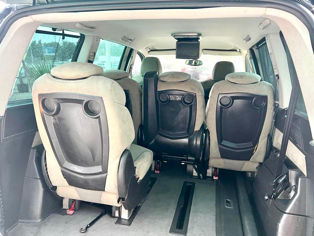 Peugeot 807 2.0 HDI NAVTEQ | Imagem 9