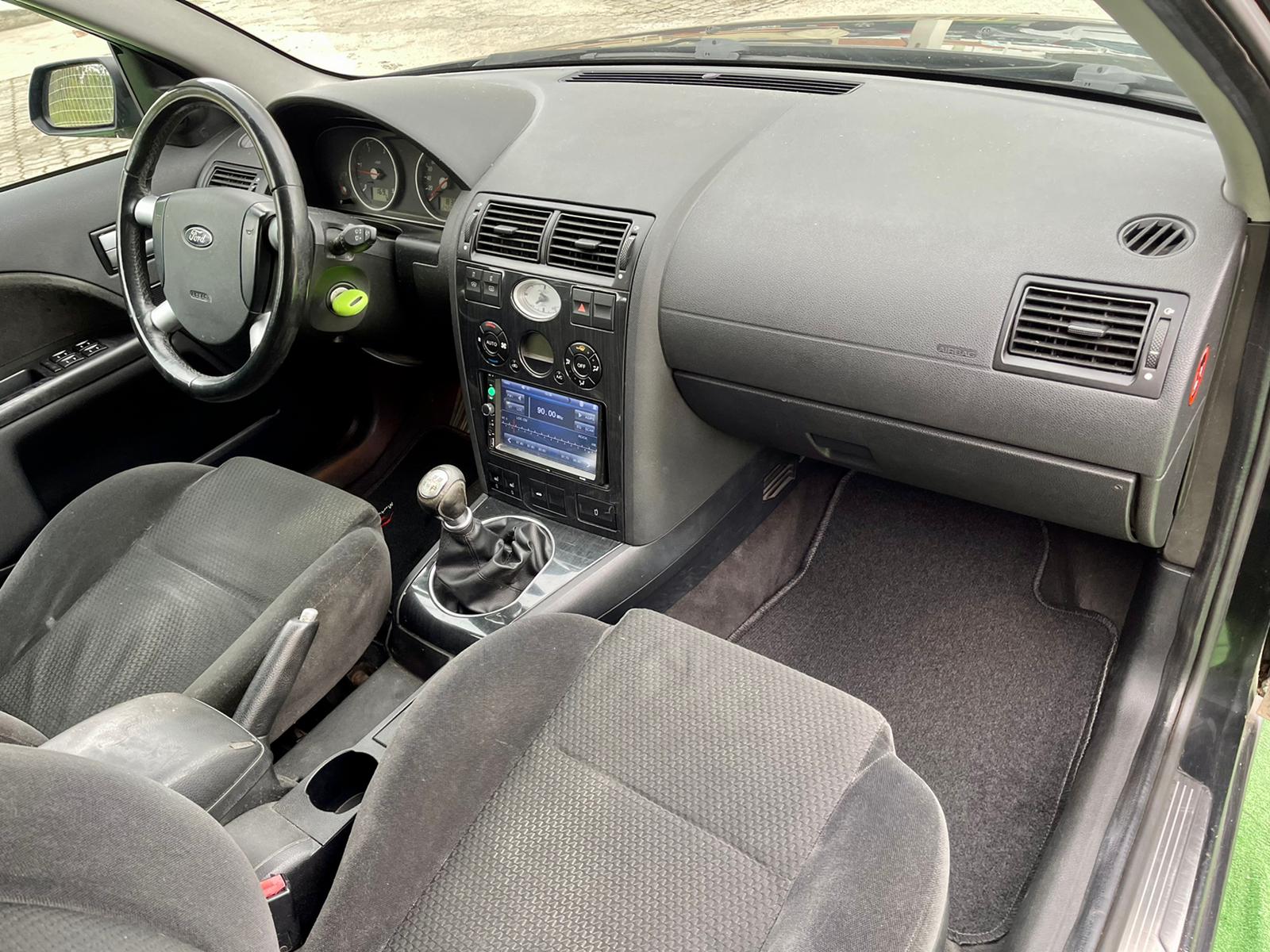 Ford Mondeo SW 2.0 TDCI | Imagem 2