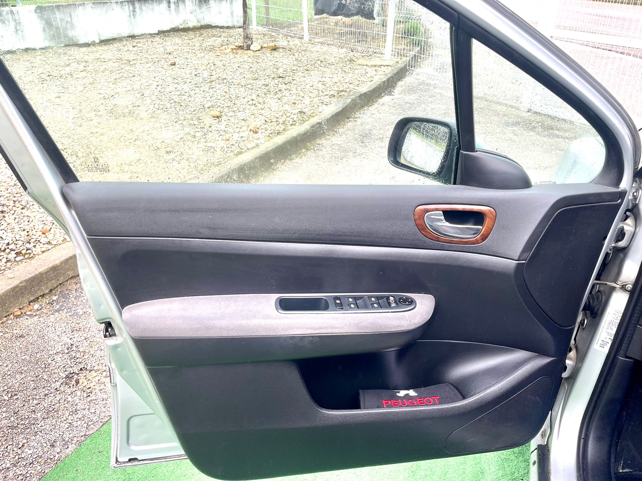 Peugeot 307 1.6 SPORT | Imagem 9