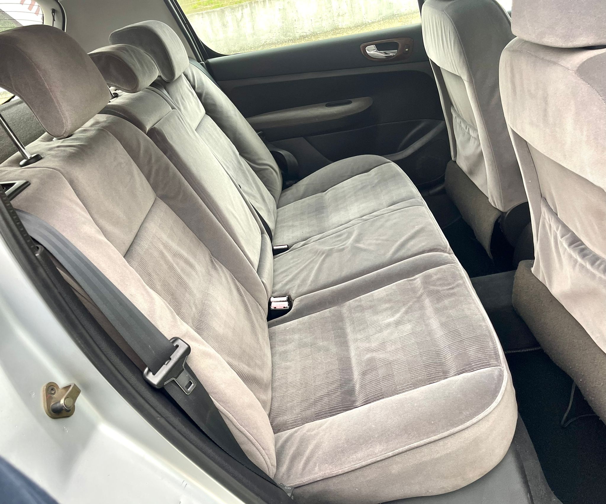 Peugeot 307 1.6 SPORT | Imagem 10