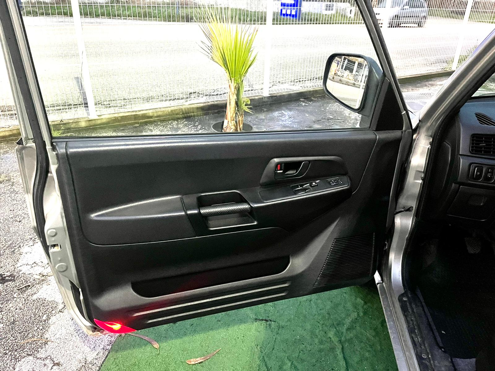 Mitsubishi Pajero Pinin 1.8 Pinin GPL | Imagem 3