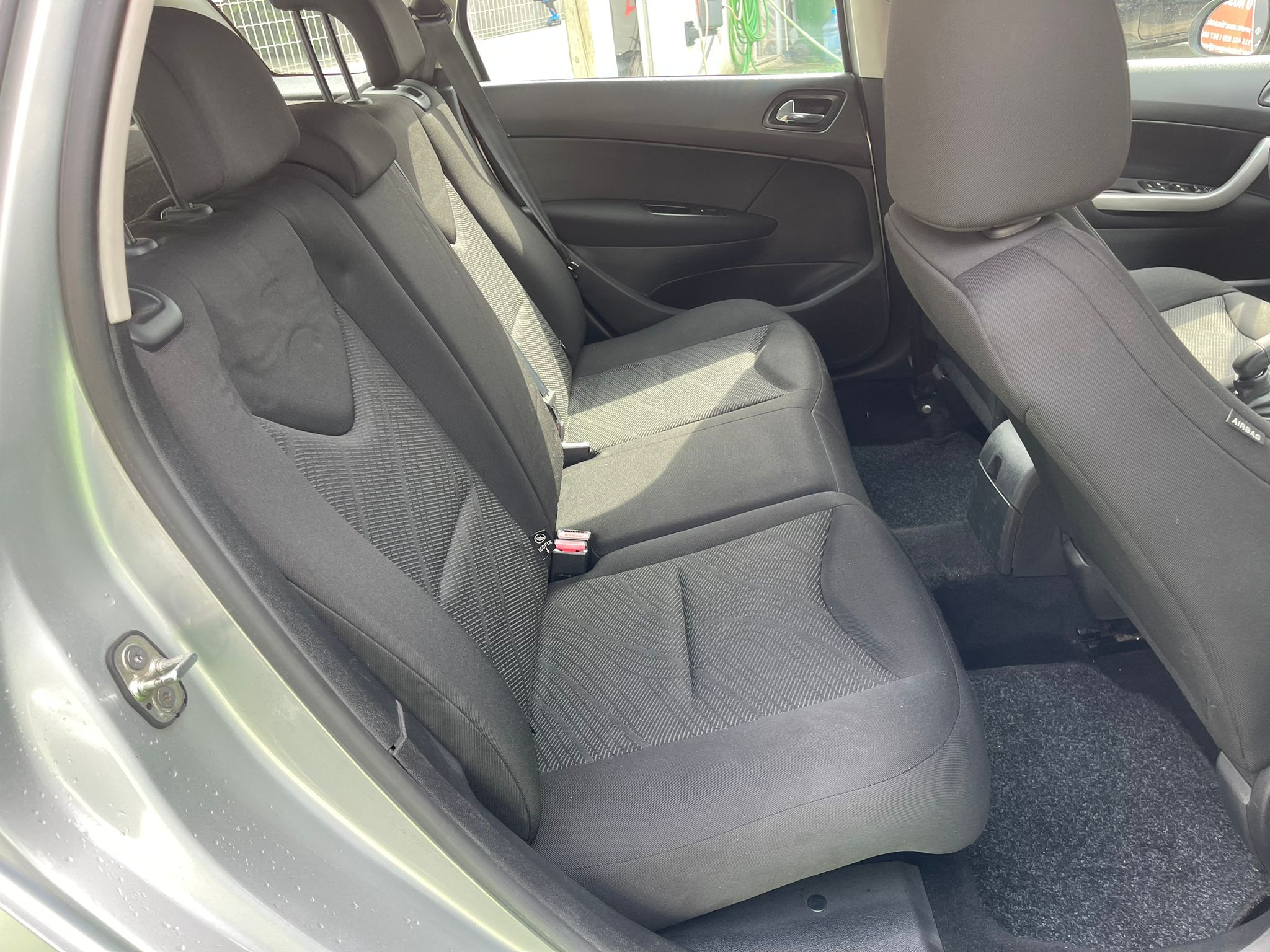 Peugeot 308 SW 1.6 HDI | Imagem 6