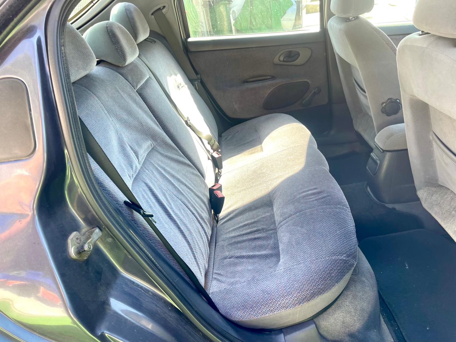 Ford Mondeo 1.8 TD | Imagem 4