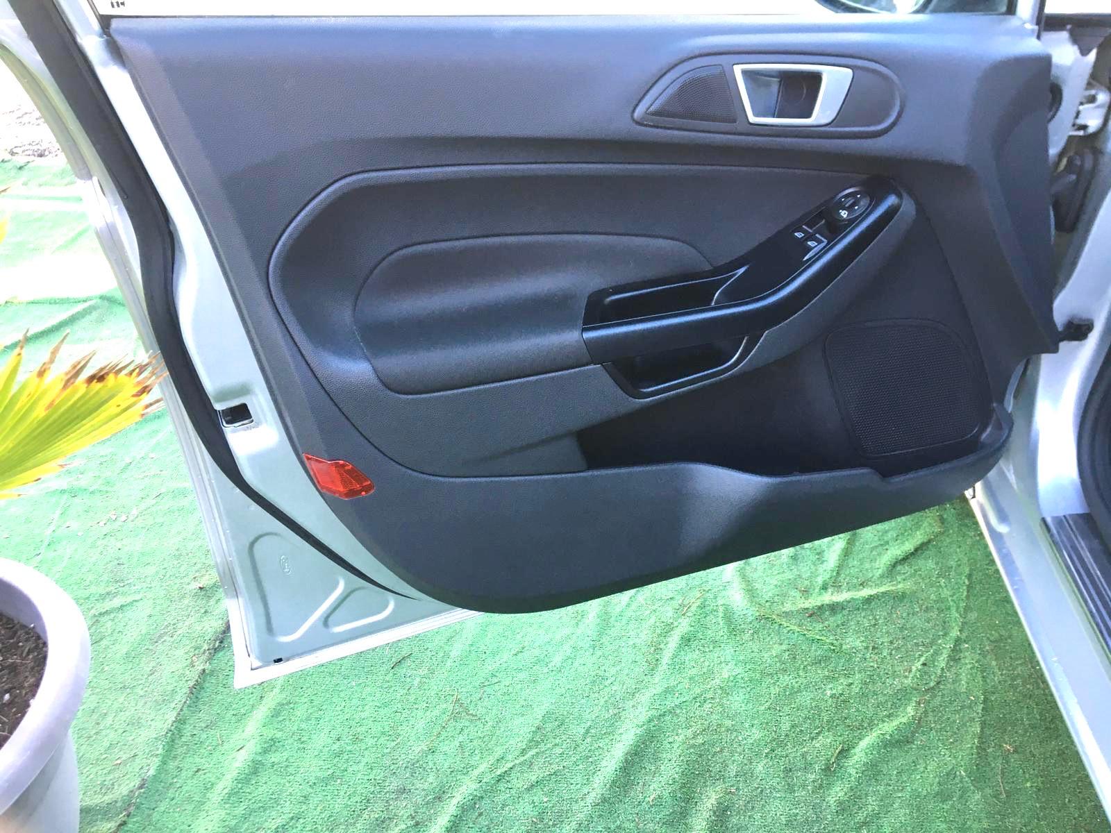 Ford Fiesta 1.0 TREND | Imagem 8