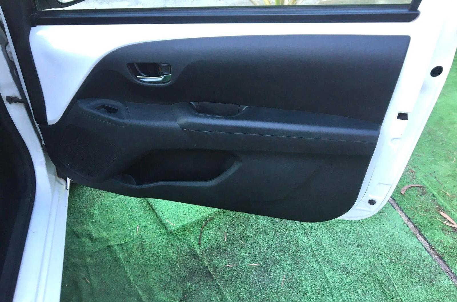 Toyota Aygo 1.0 | Imagem 11