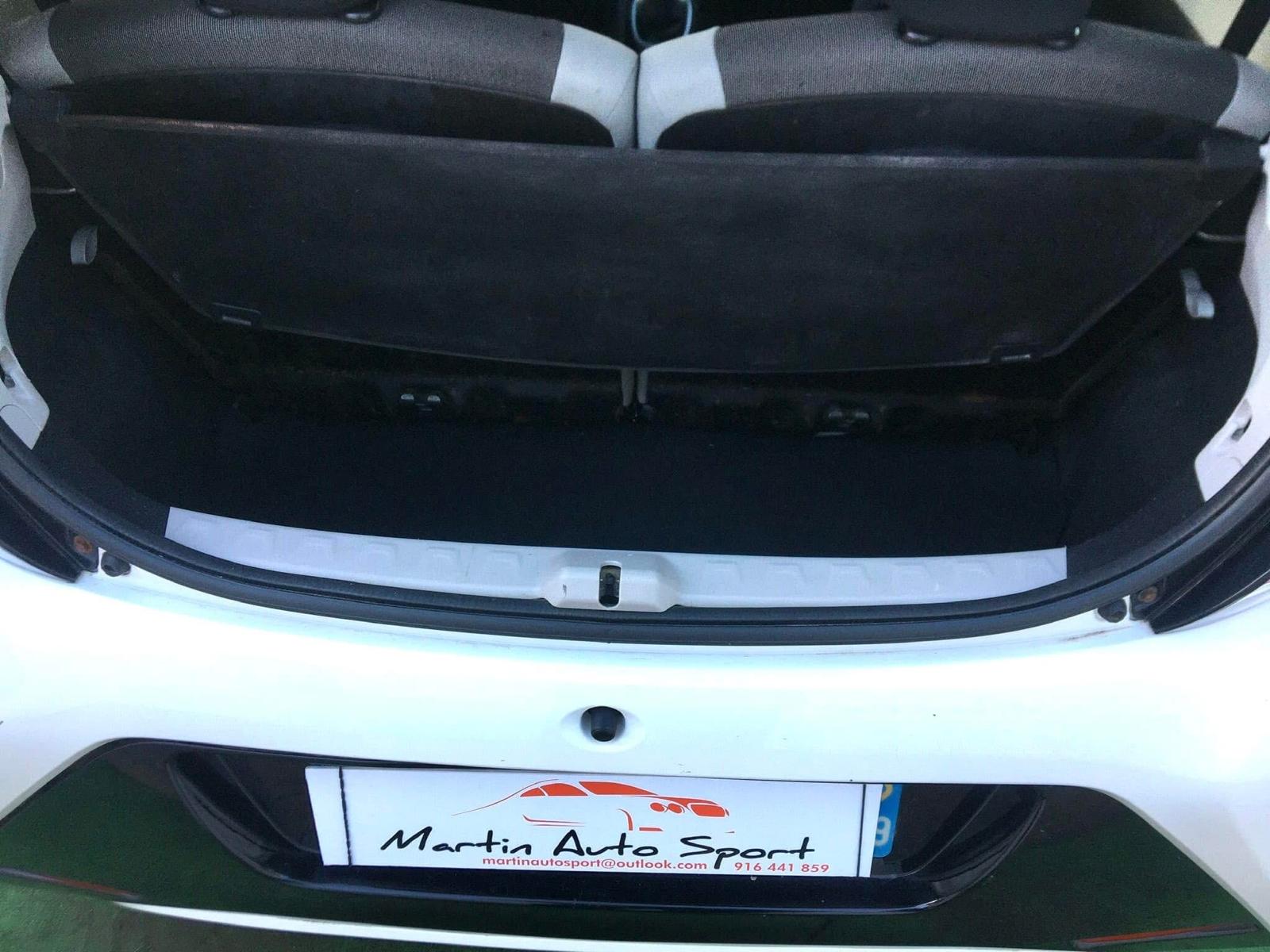 Toyota Aygo 1.0 | Imagem 7