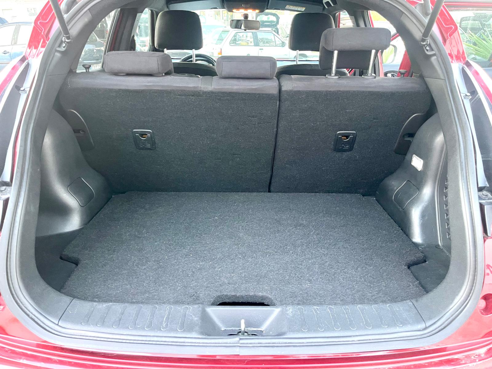 Nissan Juke 1.5 DCI | Imagem 3