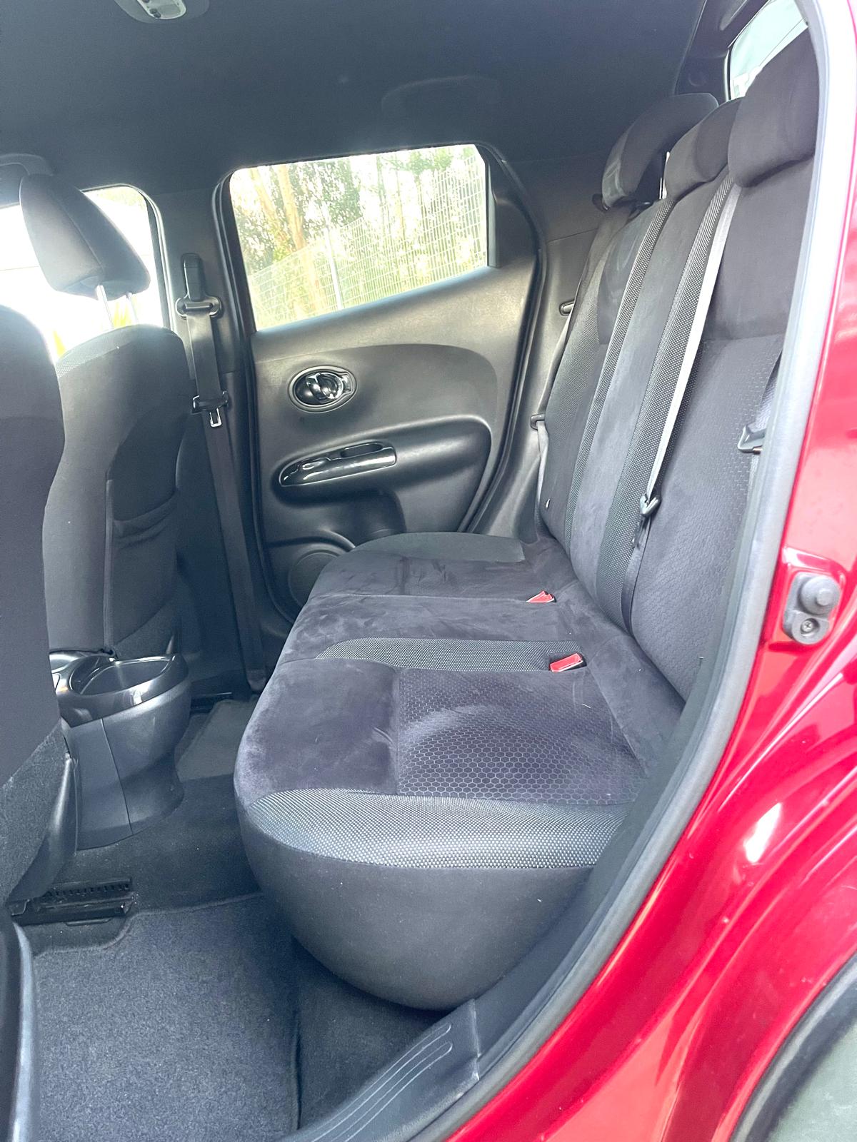 Nissan Juke 1.5 DCI | Imagem 4