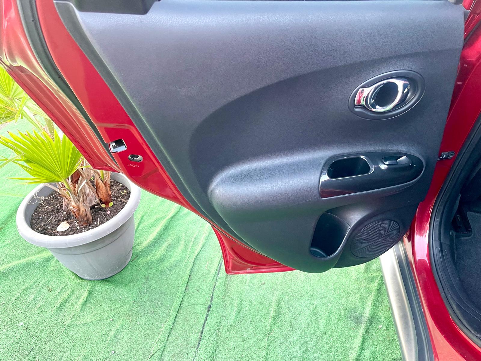 Nissan Juke 1.5 DCI | Imagem 5