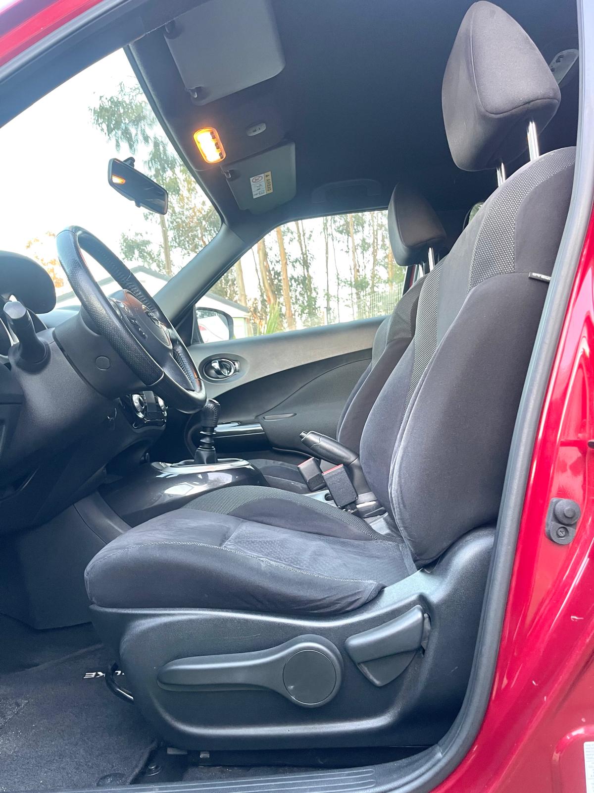 Nissan Juke 1.5 DCI | Imagem 6