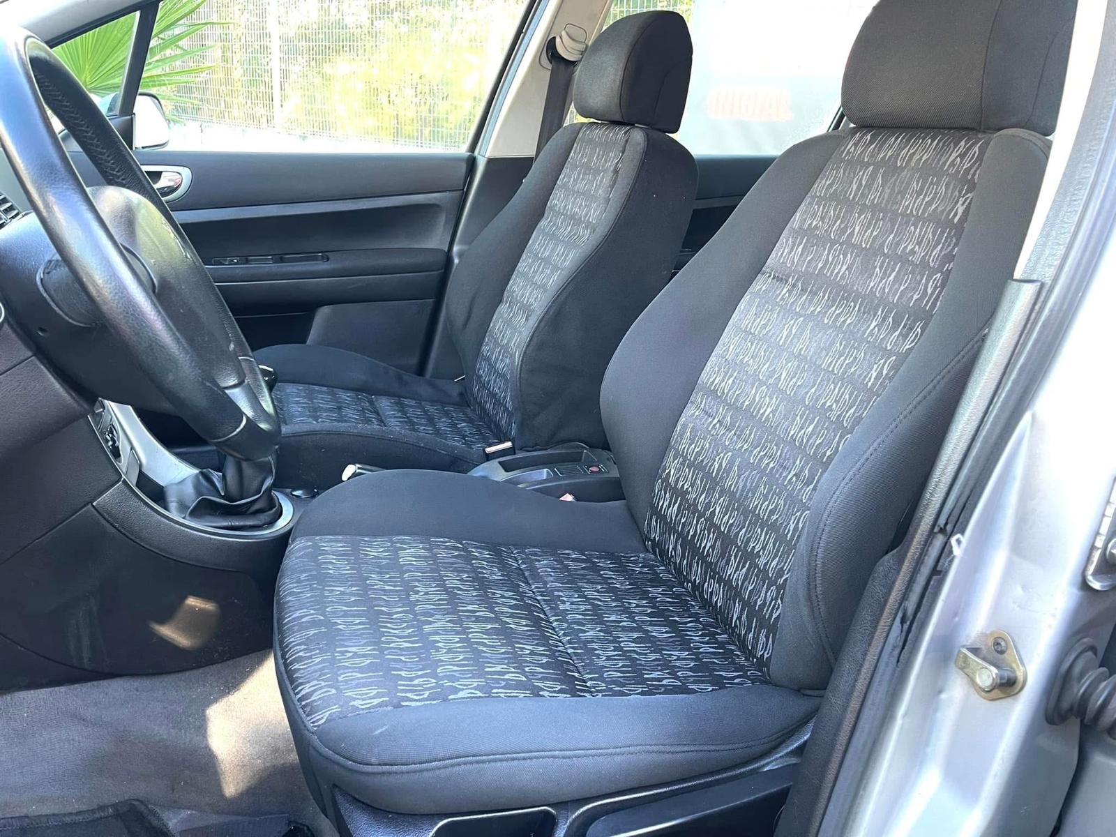 Peugeot 307 SW 1.4 HDI | Imagem 8