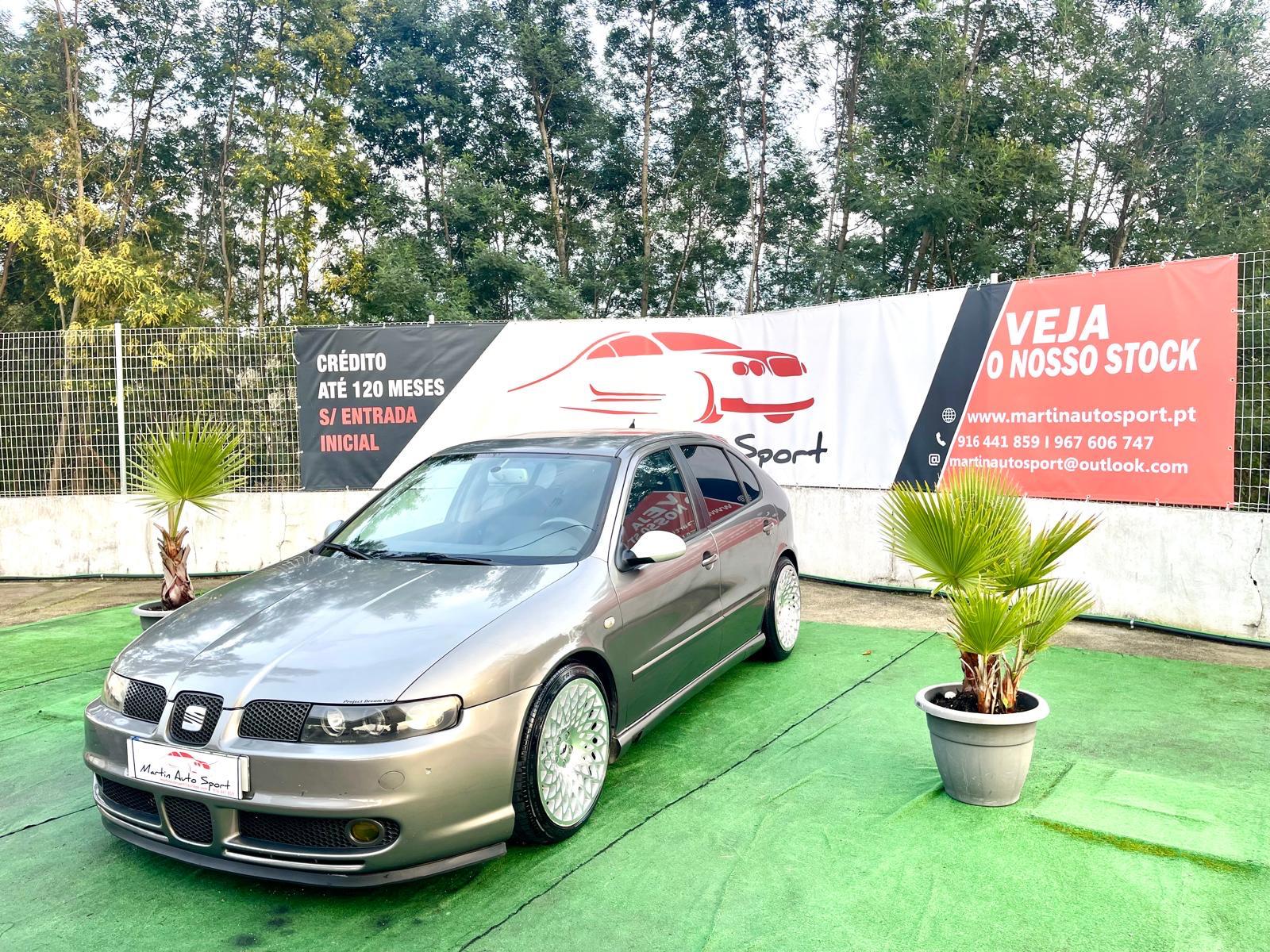 Seat Leon 1.9 TDI | Imagem 2