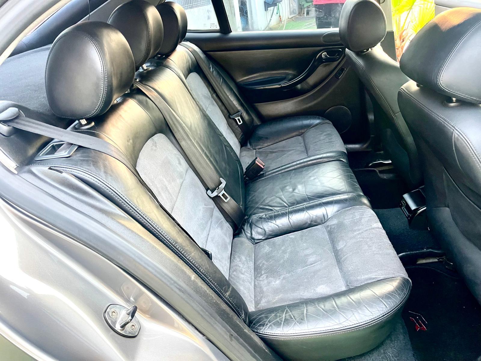 Seat Leon 1.9 TDI | Imagem 12