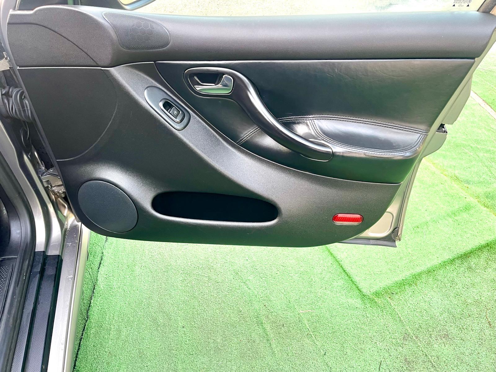 Seat Leon 1.9 TDI | Imagem 13