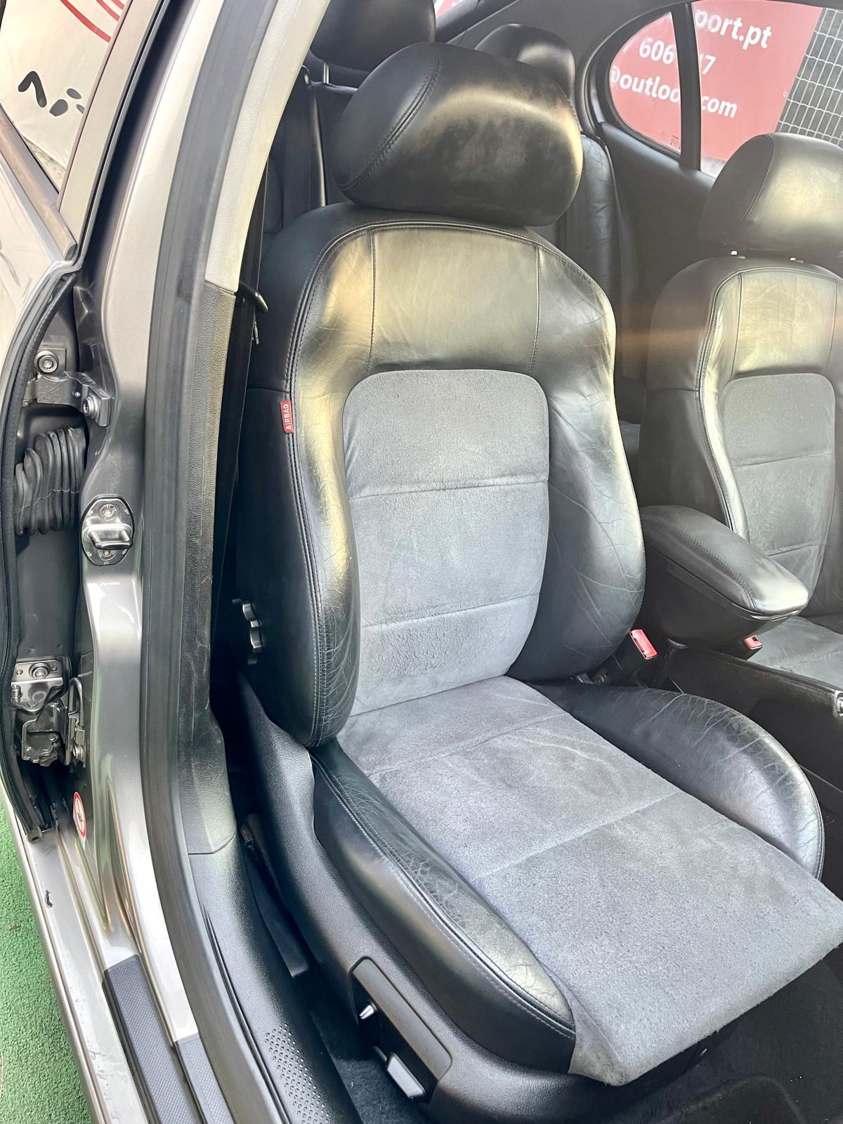 Seat Leon 1.9 TDI | Imagem 16