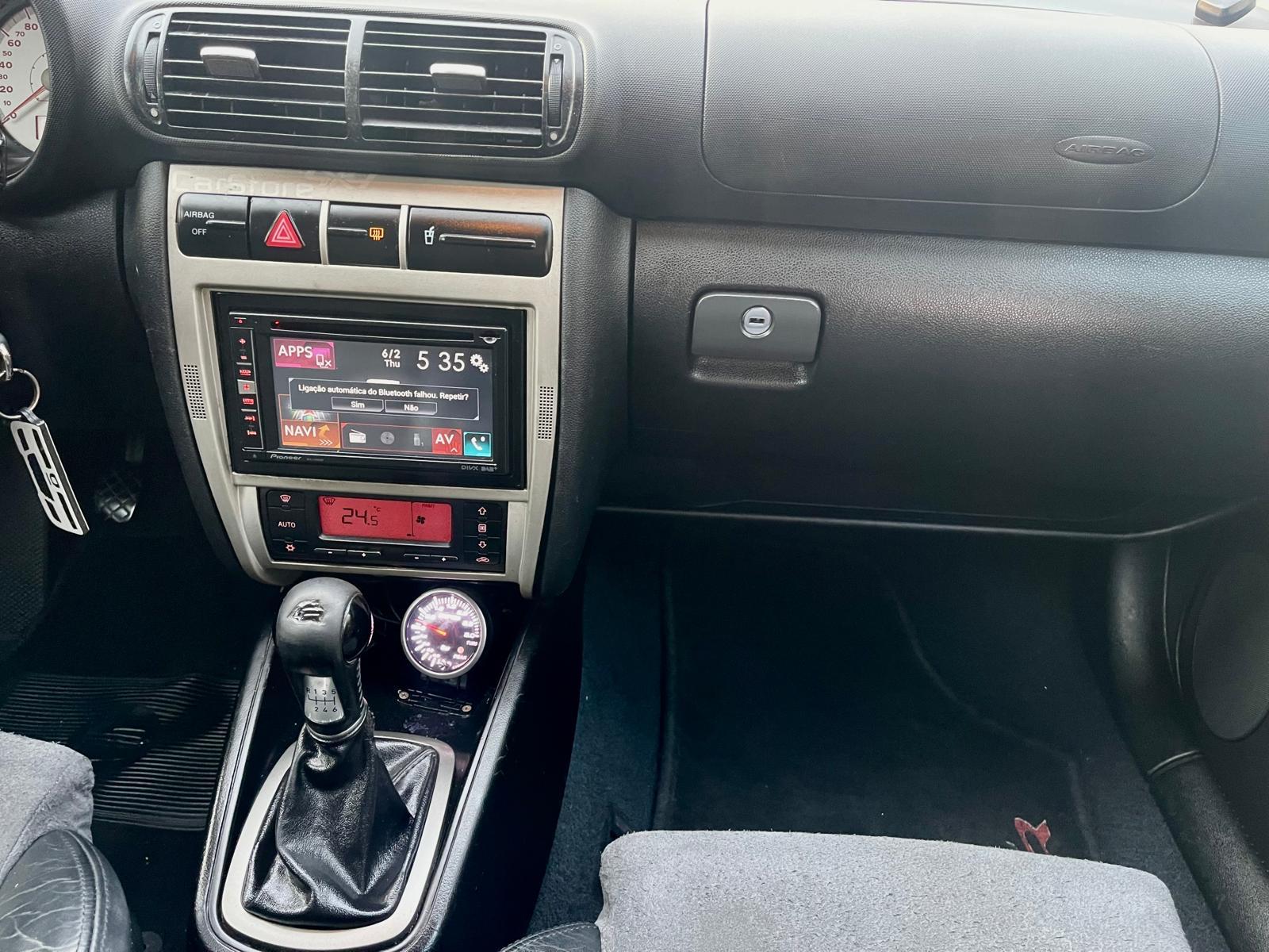 Seat Leon 1.9 TDI | Imagem 19