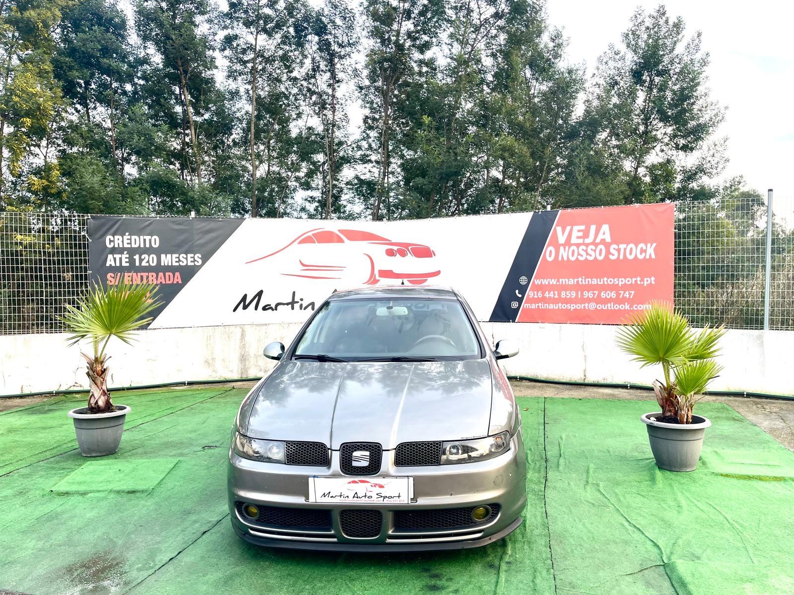 Seat Leon 1.9 TDI | Imagem 3