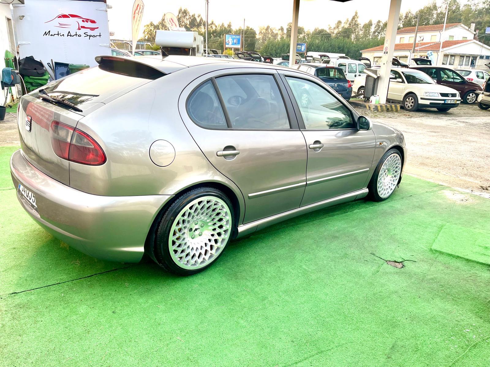 Seat Leon 1.9 TDI | Imagem 5