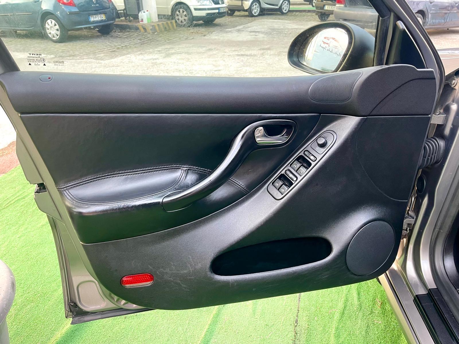 Seat Leon 1.9 TDI | Imagem 8