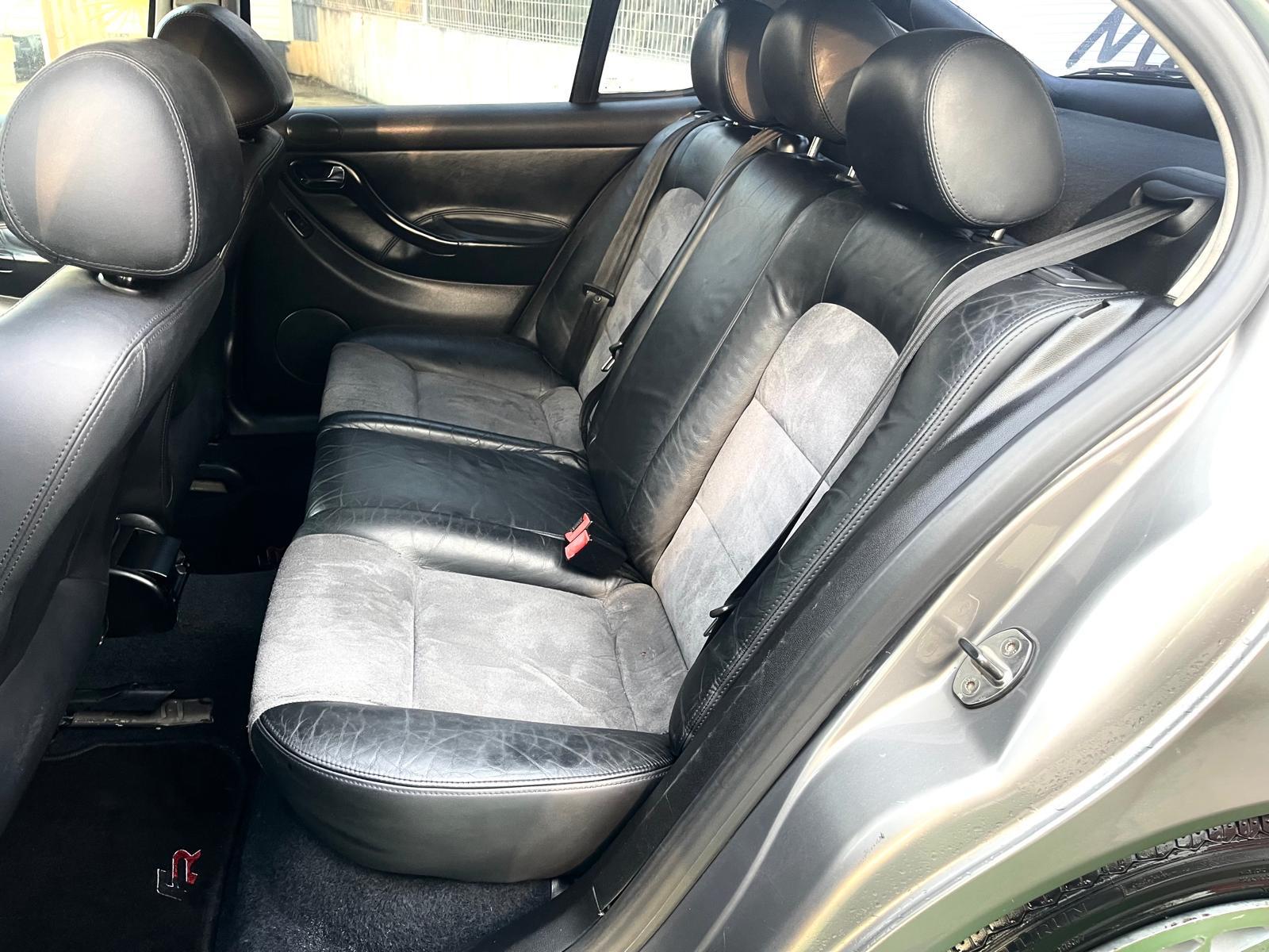 Seat Leon 1.9 TDI | Imagem 10