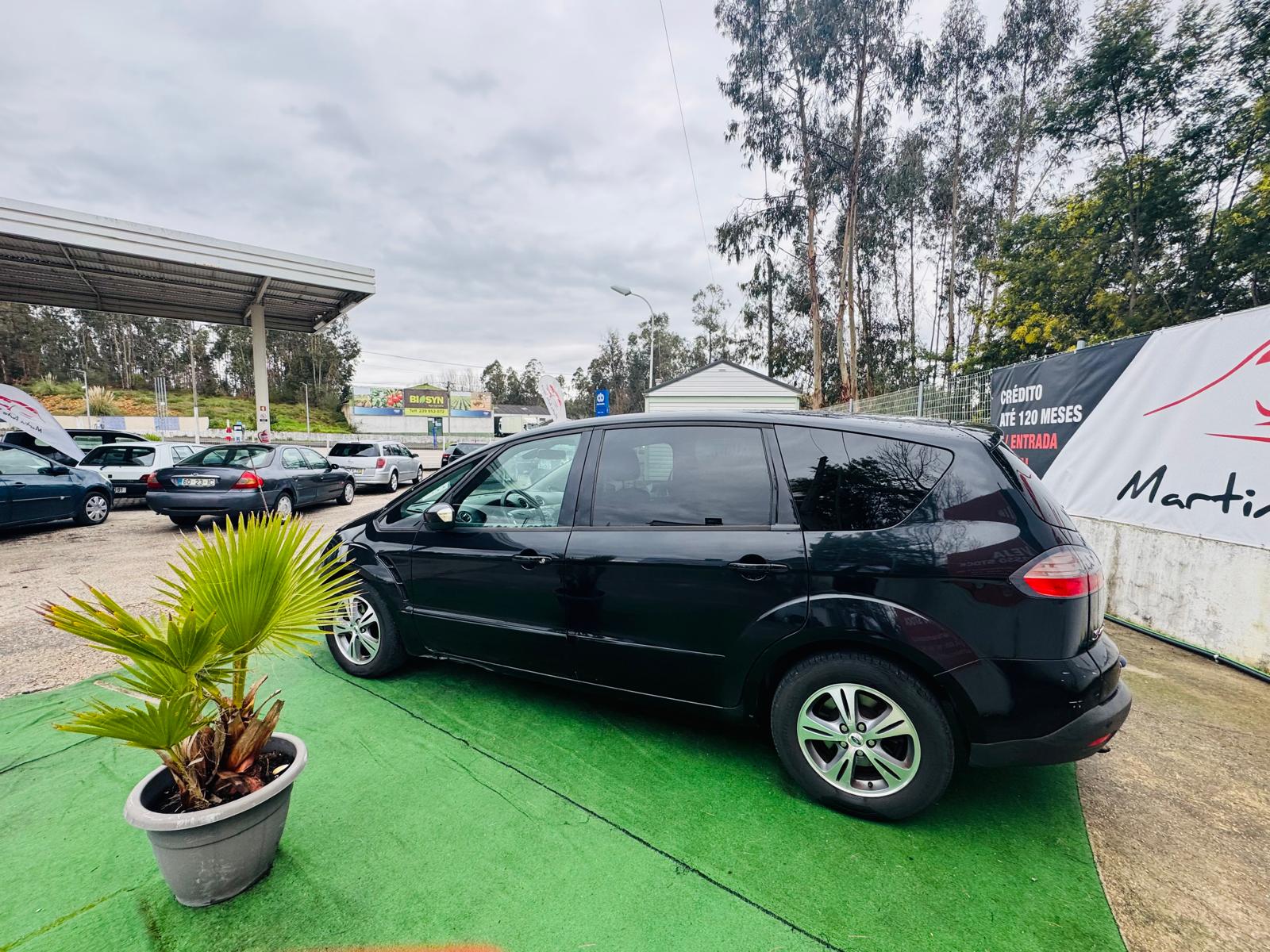 Ford S- Max 2.0 TDCI | Imagem 11