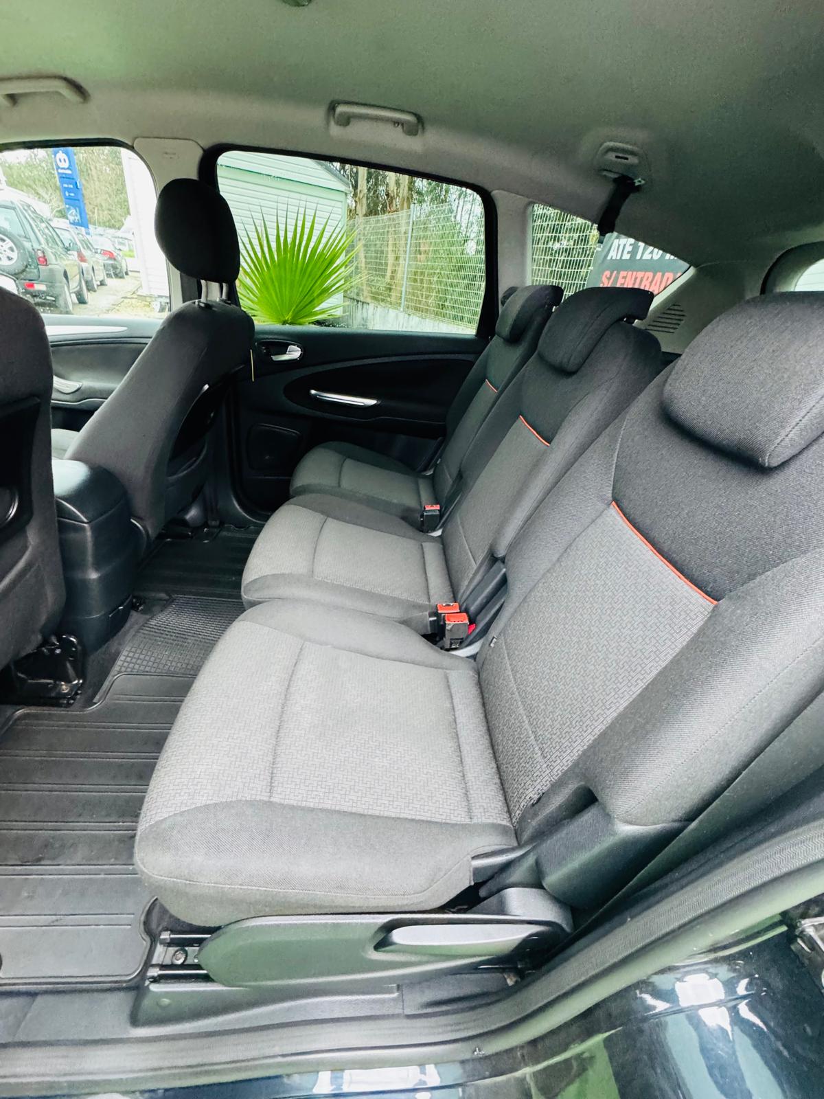 Ford S- Max 2.0 TDCI | Imagem 15