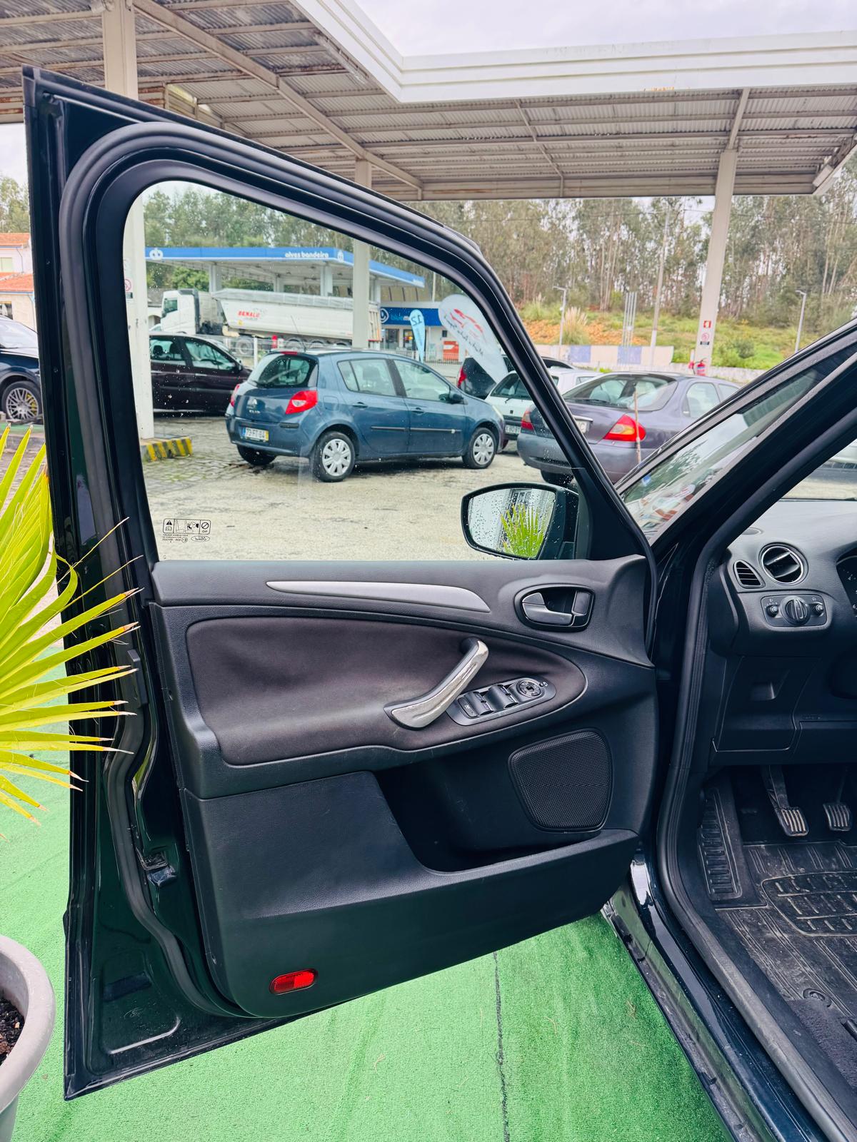 Ford S- Max 2.0 TDCI | Imagem 16