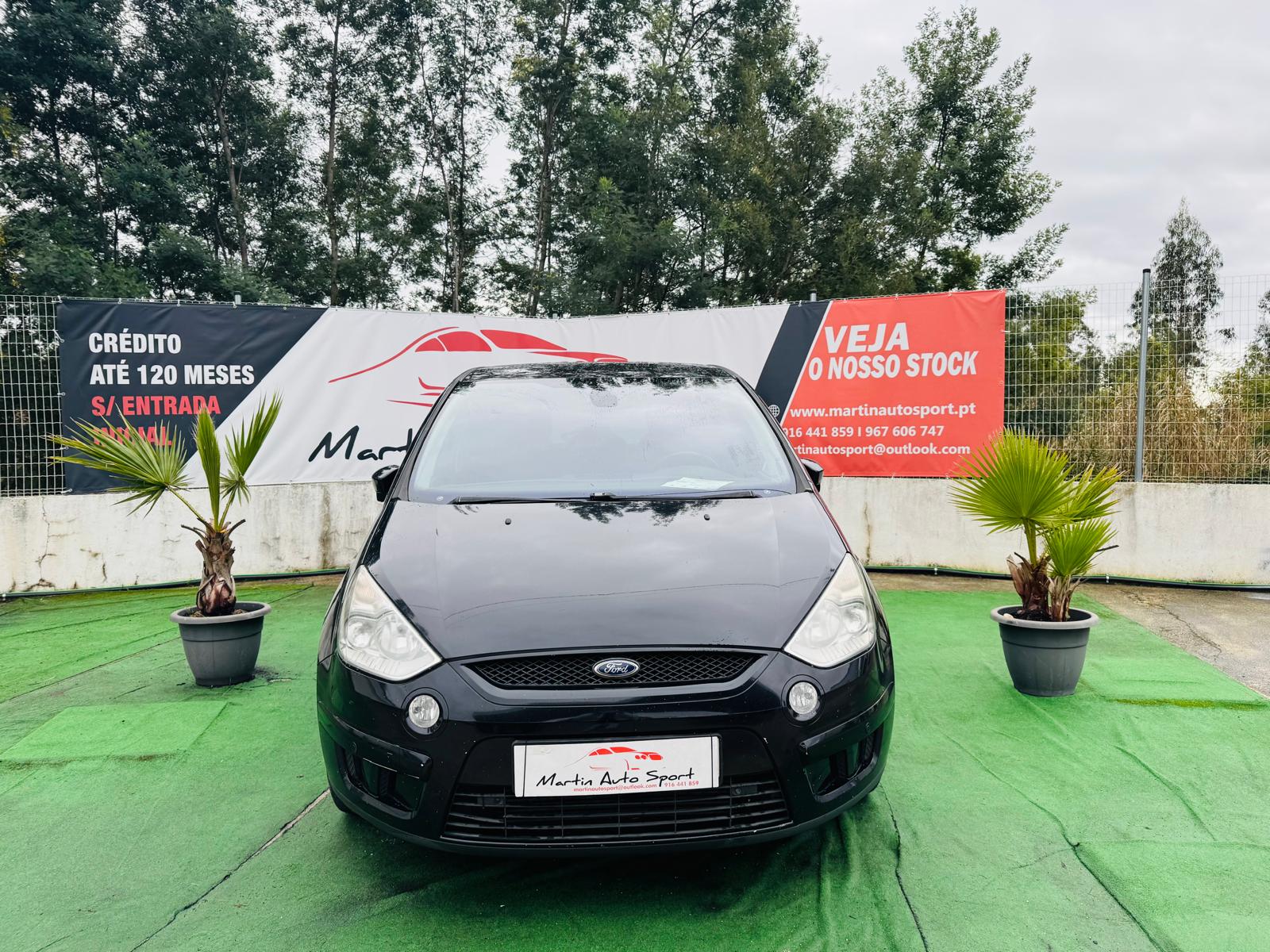 Ford S- Max 2.0 TDCI | Imagem 17