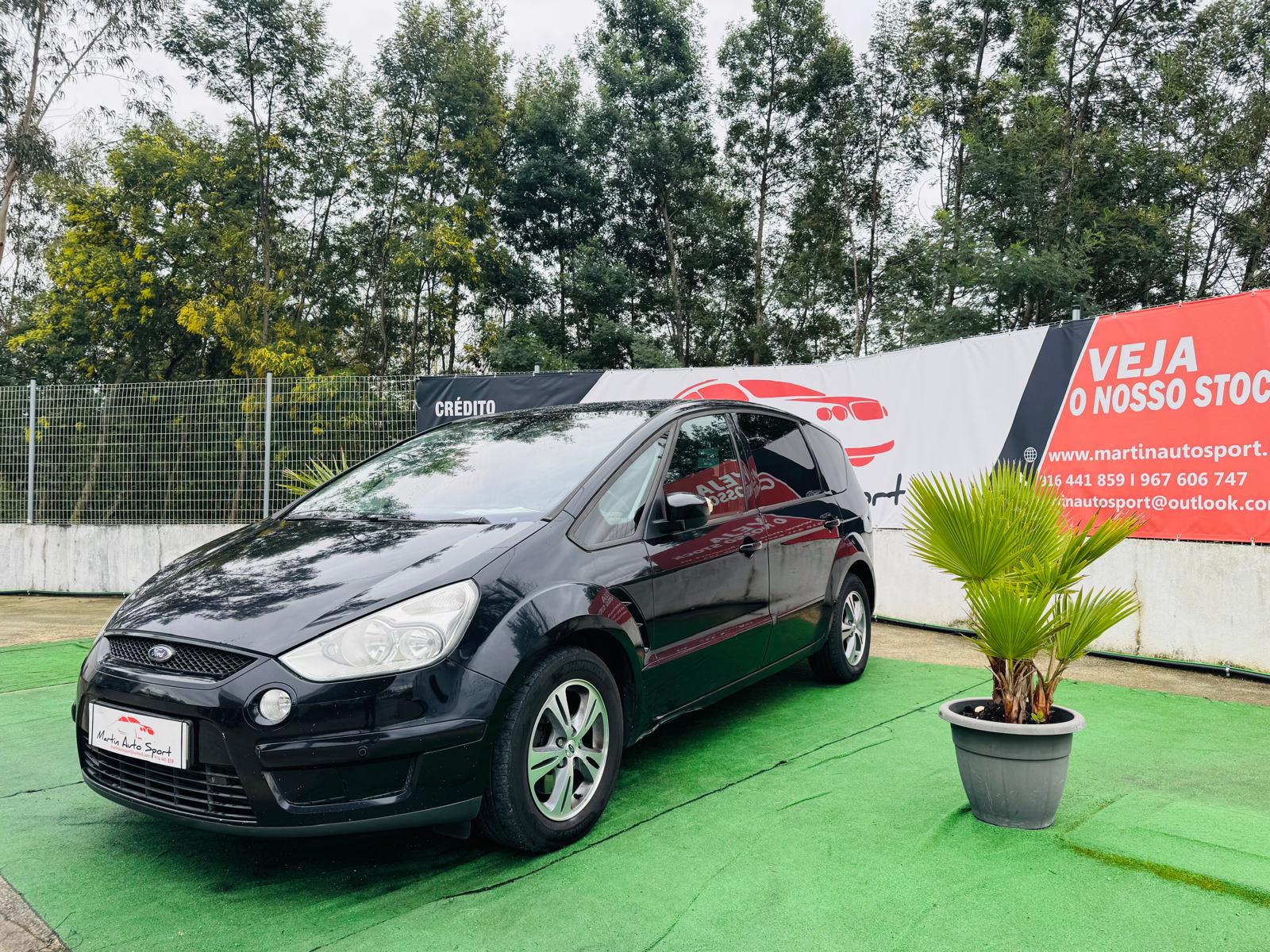 Ford S- Max 2.0 TDCI | Imagem 3