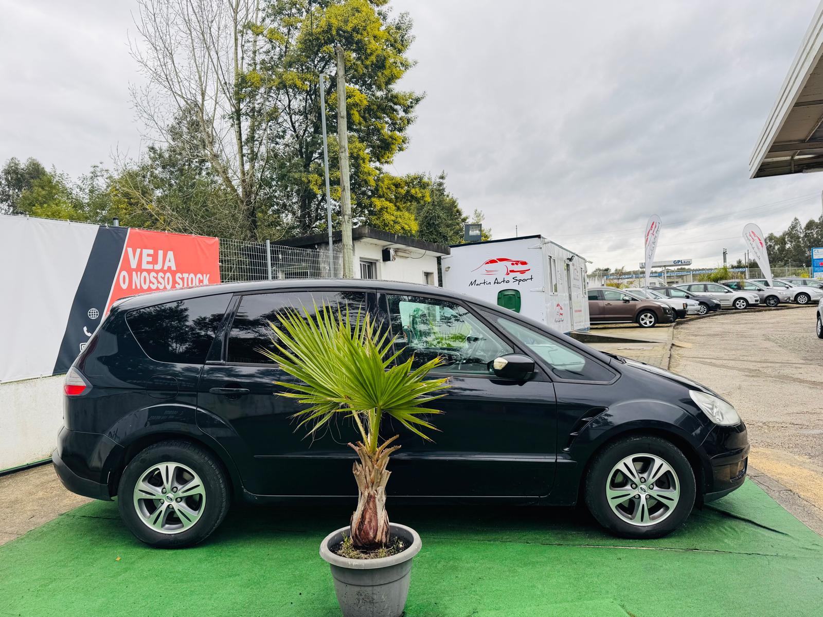 Ford S- Max 2.0 TDCI | Imagem 5