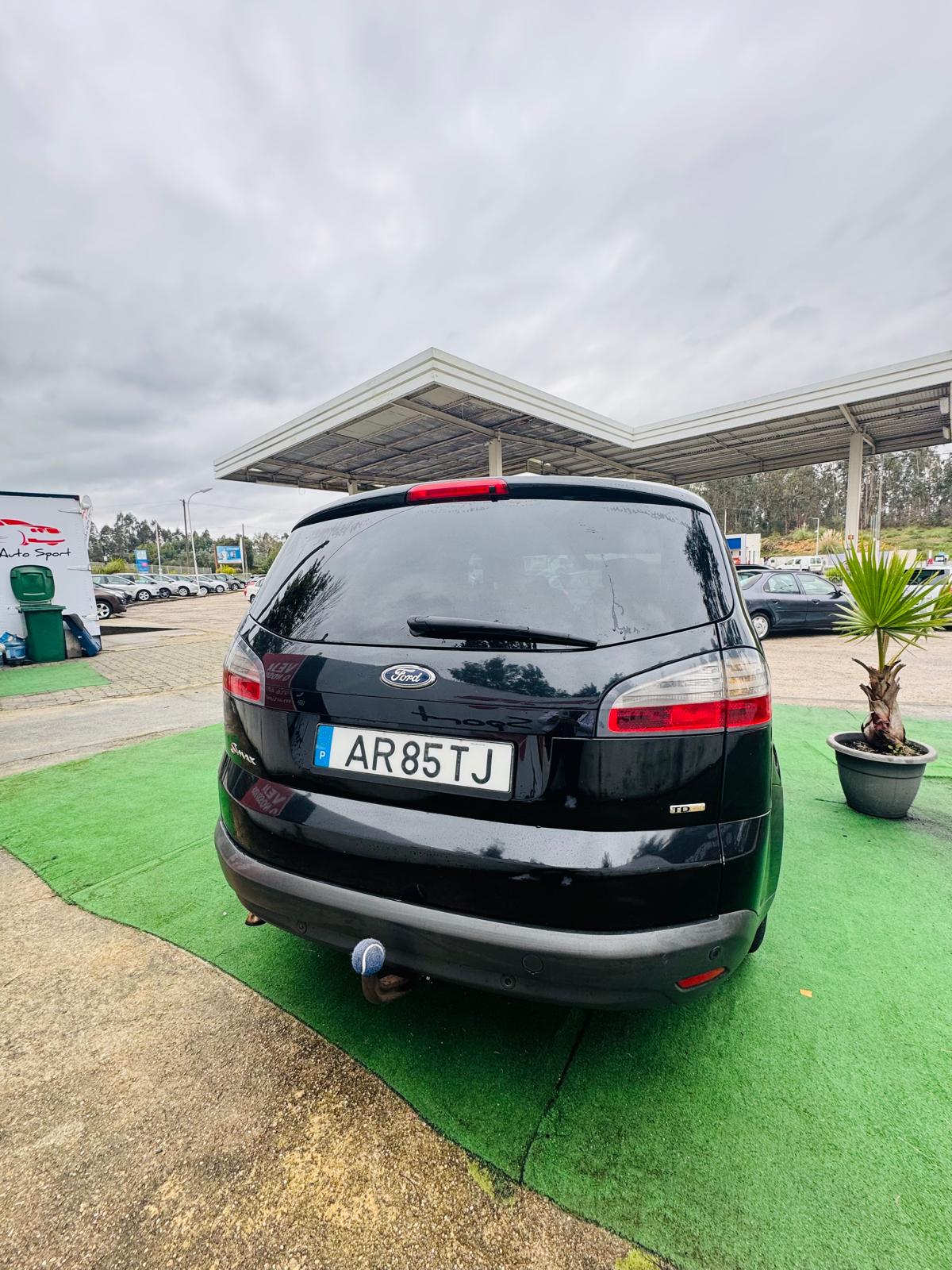 Ford S- Max 2.0 TDCI | Imagem 6