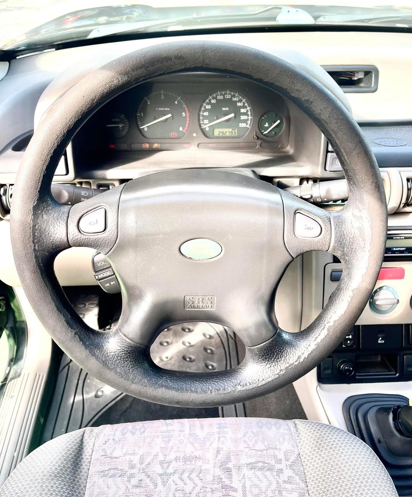 Land Rover Freelander 2.0 TD | Imagem 11