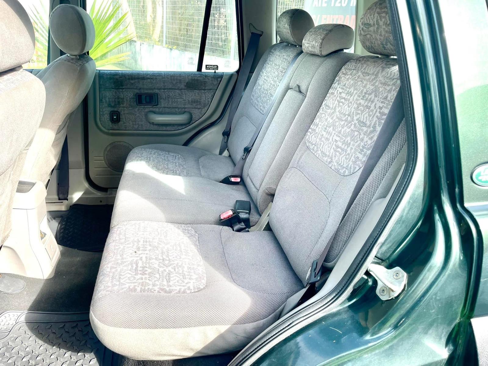 Land Rover Freelander 2.0 TD | Imagem 9