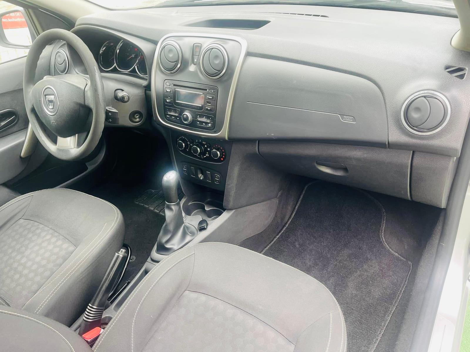 Dacia Sandero 1.2 | Imagem 13