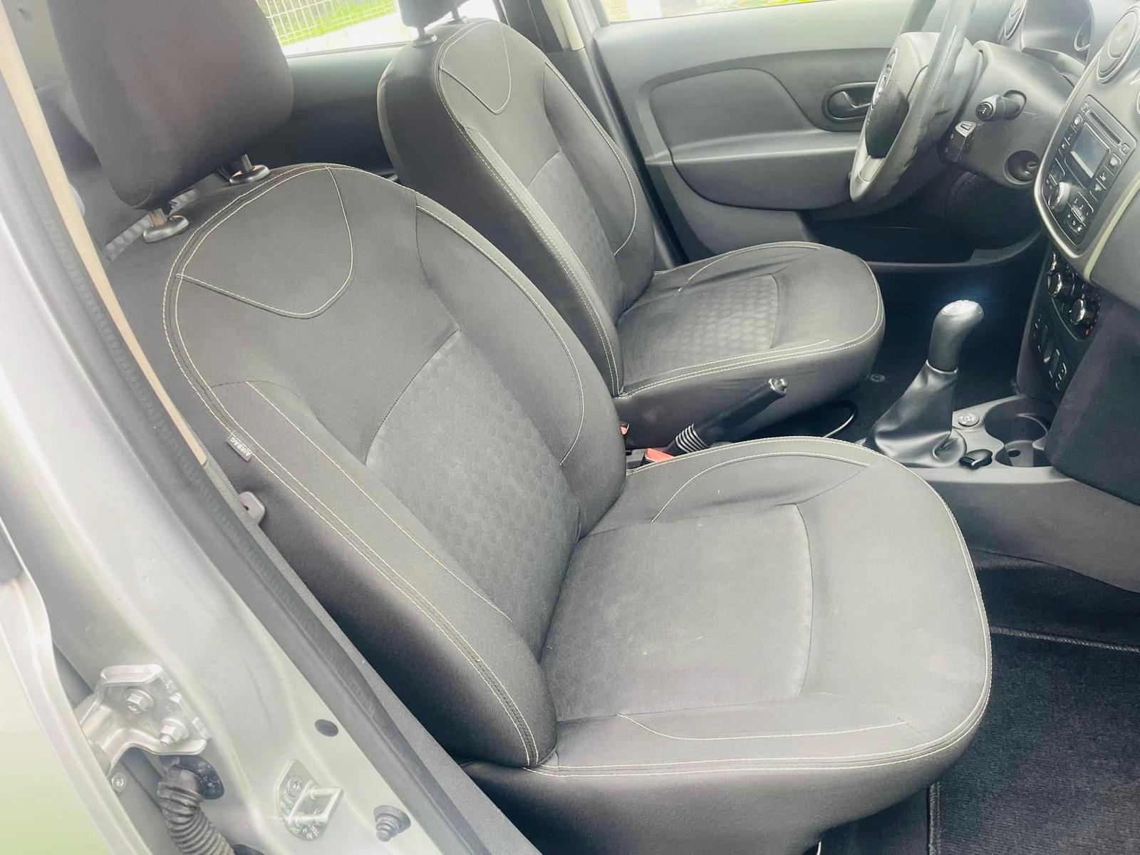 Dacia Sandero 1.2 | Imagem 4