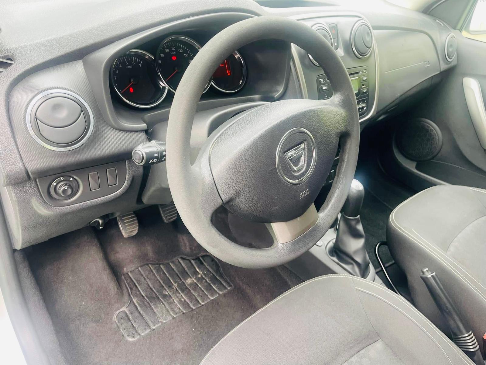 Dacia Sandero 1.2 | Imagem 6