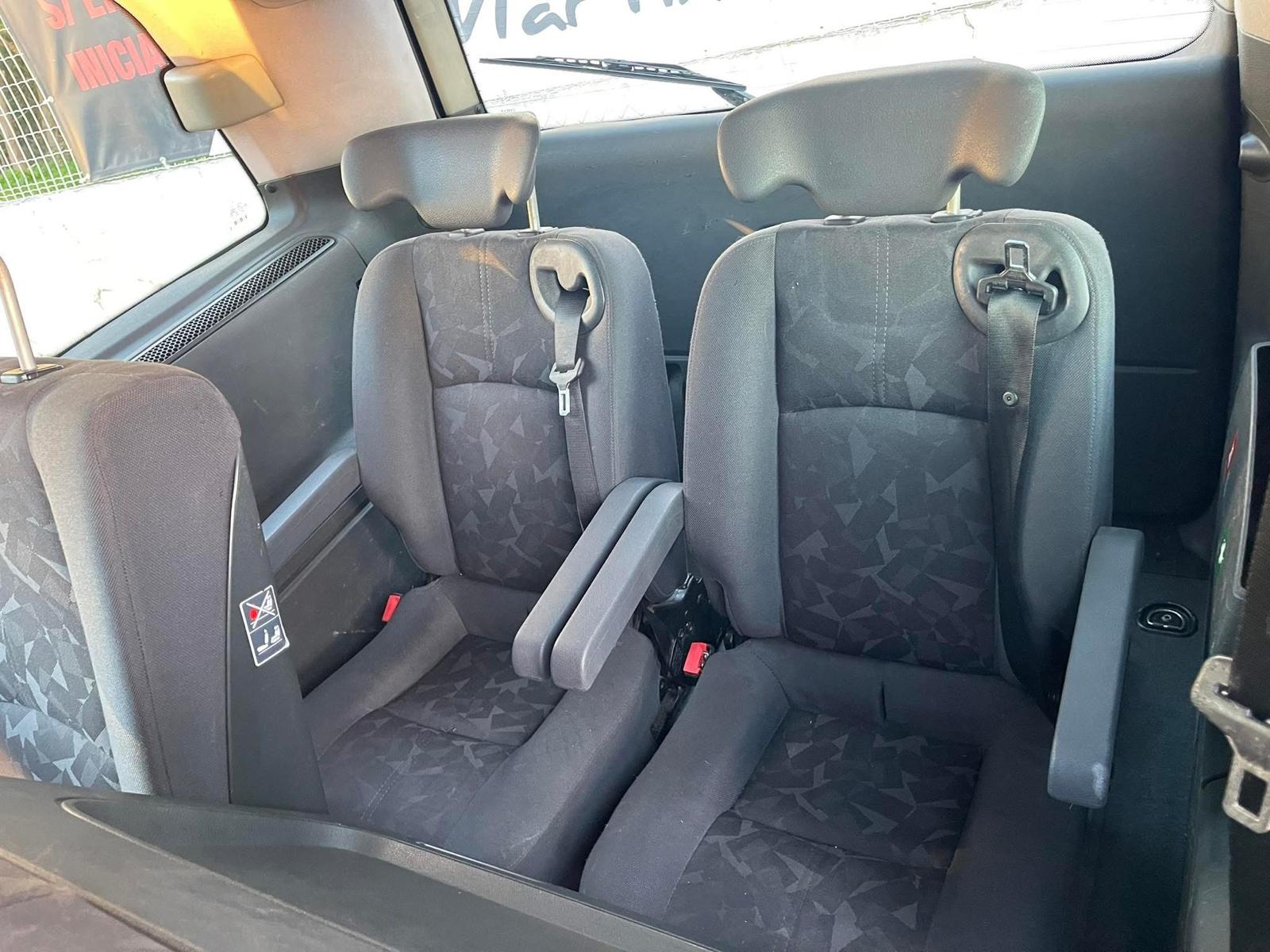 Mercedes-Benz Vaneo 1.7 CDTI | Imagem 8