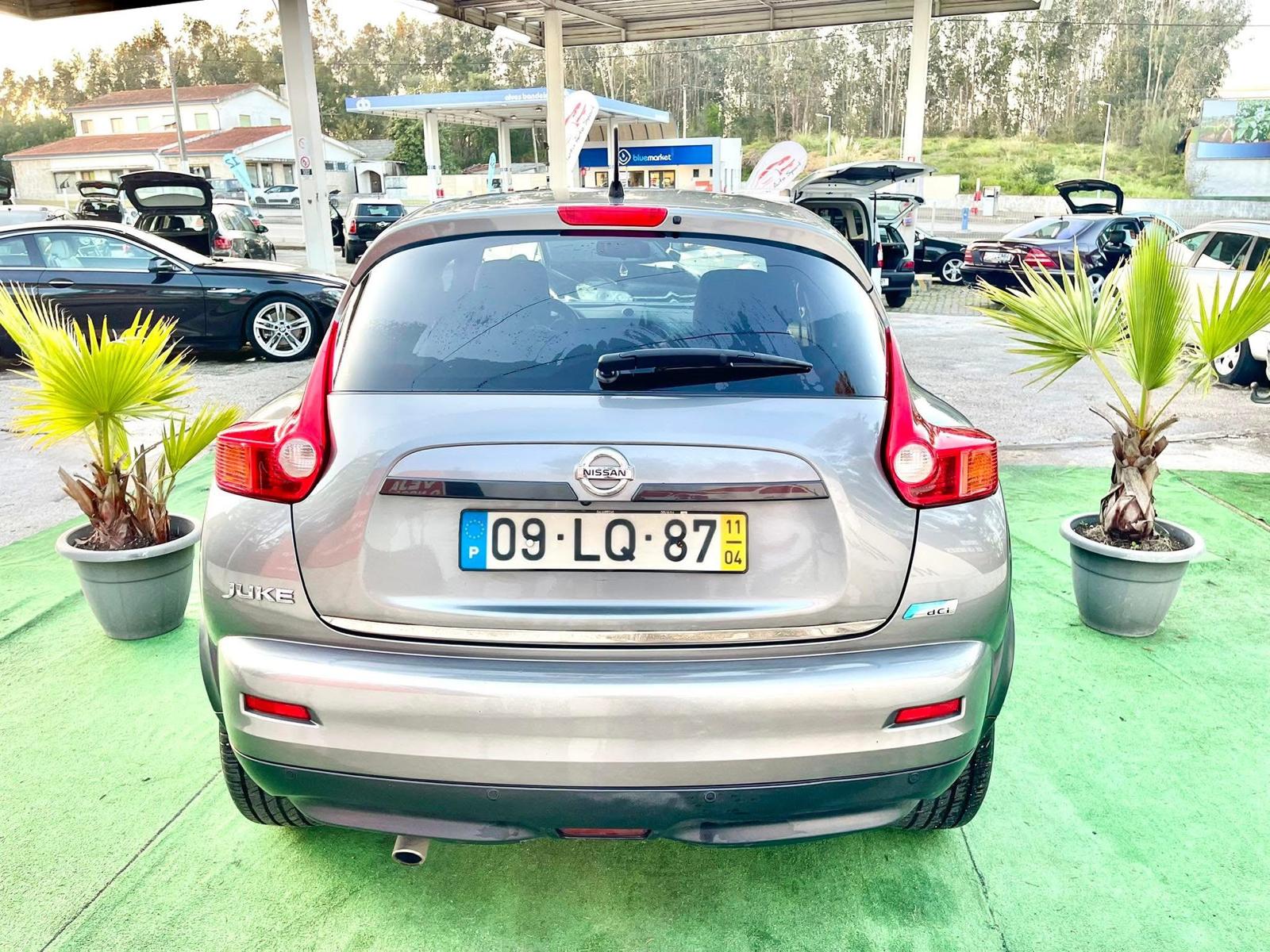 Nissan Juke 1.5 dci | Imagem 2